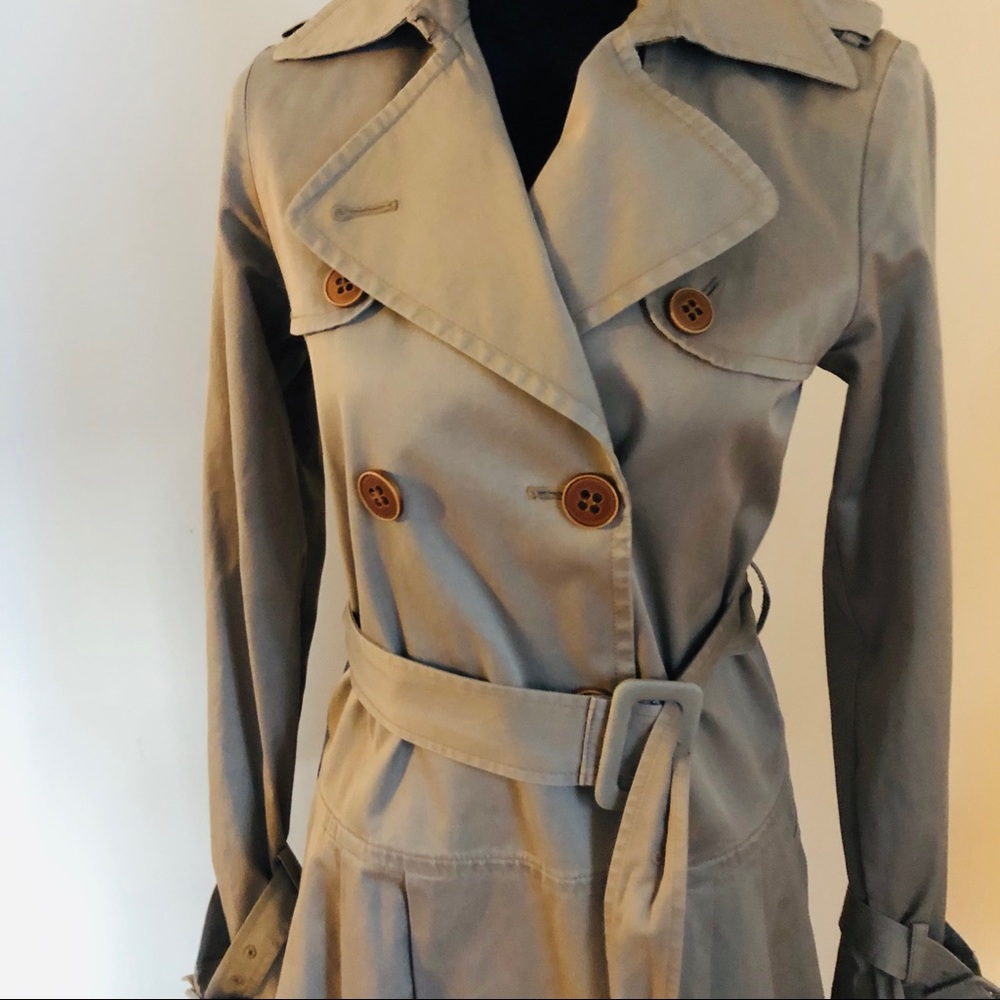 Authentic Theory Bergdorf Goodman Jacket - Picture 5 of 8